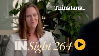 INSight #264 with Lauren Ryan from Thinktank