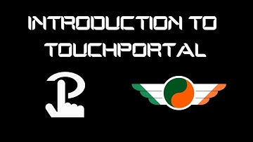 Touch Portal | Microsoft Flight Simulator