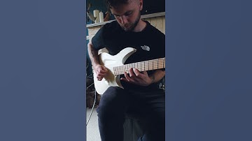 @danjamesgriffin 🤝 Archetype: Tim Henson 🐐 #neuraldsp