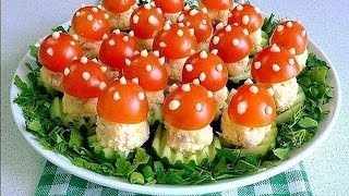 ЗАКУСКА ЗАКУСКА