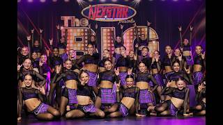Dance Xplosion - Dxp Production 2026 Lets Rock