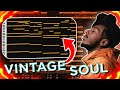 Making a vintage soul drill beat in the style of knucks  sl fl studio 21