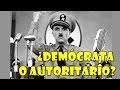 ¿Eres autoritario o democrático? - Evalúa a tus políticos antes de votar
