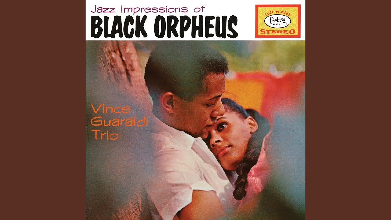 Vince Guaraldi's Jazz Impressions Of Black Orpheus Celebrates 60 Years