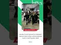 Istanbul Bids Farewell To Pakistani Rescue Team After Commendable Work In Earthquake Relief Istanbul Bids Farewell To Pakistani Rescue Team After Commendable Work In Earthquake Relief