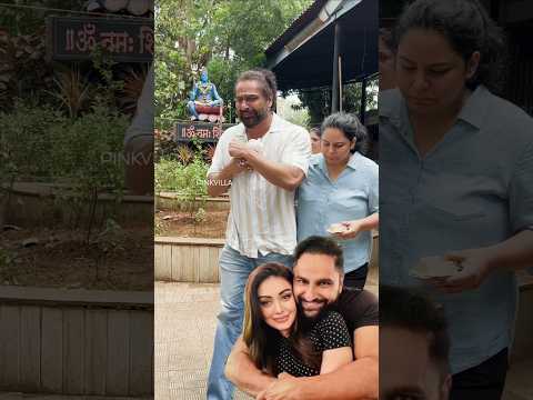Parag Tyagi BREAKS
