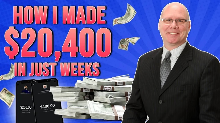 Digital Wealth Pros Review & PROOF! [ How I Made $...