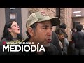 Residentes de California relatan cómo la emergencia del tanque alteró sus vidas | Noticias Telemundo