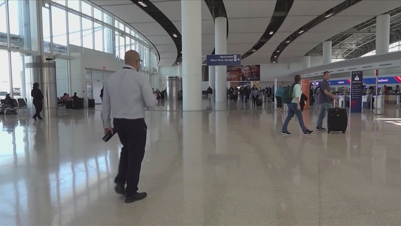 Christmas travel plans: What you need to know