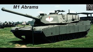 Armored Warfare: M1 Abrams, Birth of a Legend