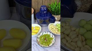 Smart Home Gadget That Peels Fruits in Seconds 🍎✨ #peeler #fruitpeeler#peelingmachine #ISOfficial028