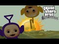 Teletubbies Intro GTA SA Parody Teletubbies Intro GTA SA Parody