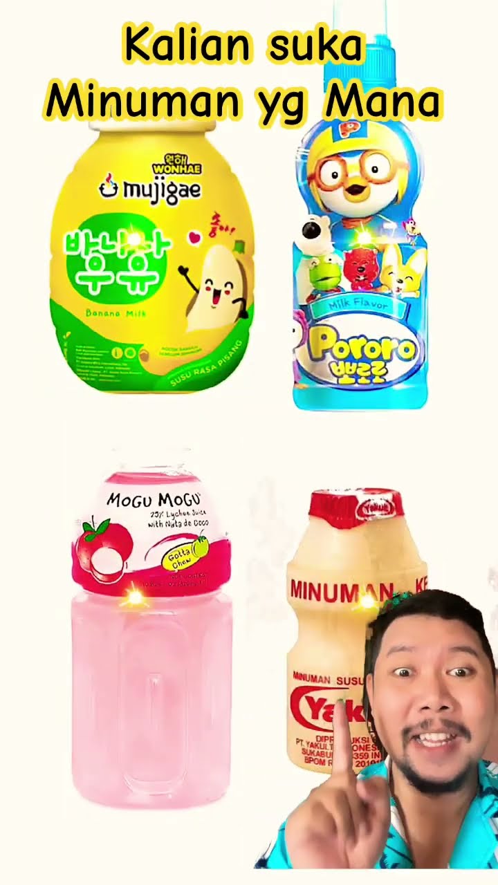 minuman kesukaan para bocil!!!?! #minuman #drink #food #minumanenak #shortsfeed