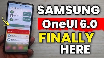 Samsung OneUI 6.0 Android 14 : Beta Update Is Here | A52 A52s A53 A71 A51 M52 F62 S21FE S20 FE A33