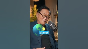 Robert Kiyosaki A Lot Of Work To Do Here #shorts
