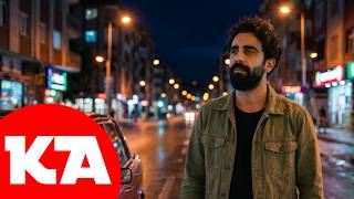 Kaan Arkan - Hasret 