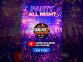 Party All Night 🔥 | New DJ Party Song 2026 | Bass Boosted | Dance & Club Hit