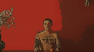 Aquarium instrumental  Mac Miller  Watching Movies With The Sound Off