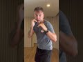 Test Your Boxing Reflexes vs an Elite Boxer