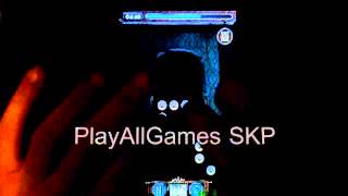 Escape Action - Level 40
