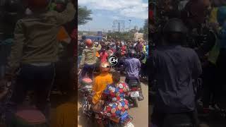 Ugandans Are Ready For Change.