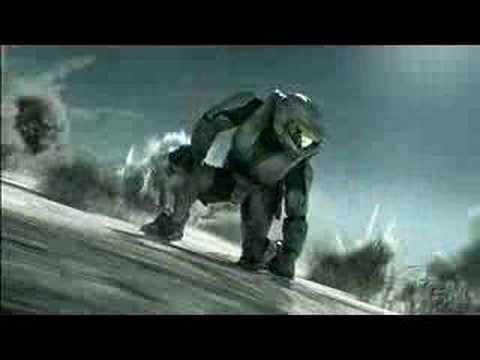 Wideo: Halo 3 - To oficjalne