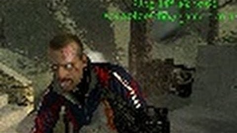 Return Of Zombie Ops