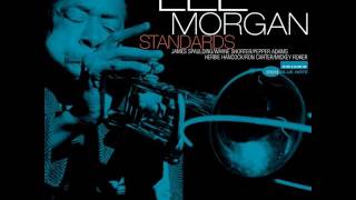 Video-Miniaturansicht von „Lee Morgan - 1967 - Standards - 02 God Bless The Child“