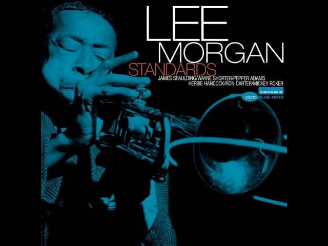 Lee Morgan (trompete) - God Bless The Child