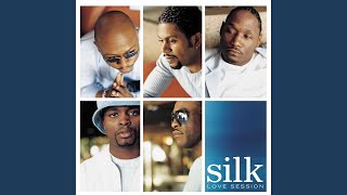 We're Callin' U - Silk