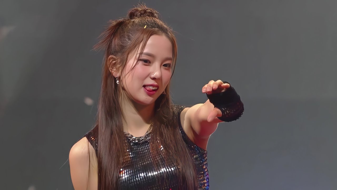 Cutie Yujin @ KCON 2023 THAILAND [230319]