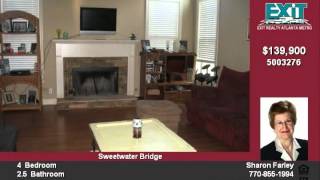 916 Sweetwater Bridge Cir Douglasville GA 916 Sweetwater Bridge Cir Douglasville GA