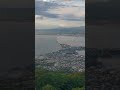 Hakodate mountain view