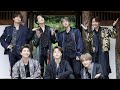 BTS Superhero Fmv 