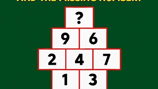 Famous “Only Genius Can Solve This Math Puzzle in 10 Seconds!” Net Worth