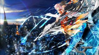 Video thumbnail of "Guilty Crown Fight Theme - 澤野弘之 - ßios + [DL] + Lyrics"