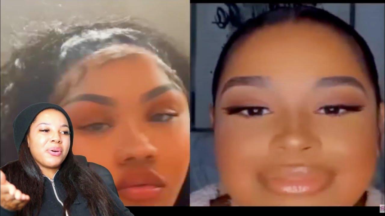 Ari Fletcher spitefully leaks Taina’s phone number on Instagram