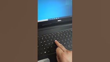 How to press "G" with middle finger #shorts #trending #asmr