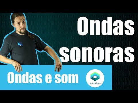 Vídeo: Ondas De Som