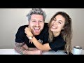 LIZA &amp; DAVID CONSPIRACY THEORIES!! Q&amp;A w/ Scotty Sire