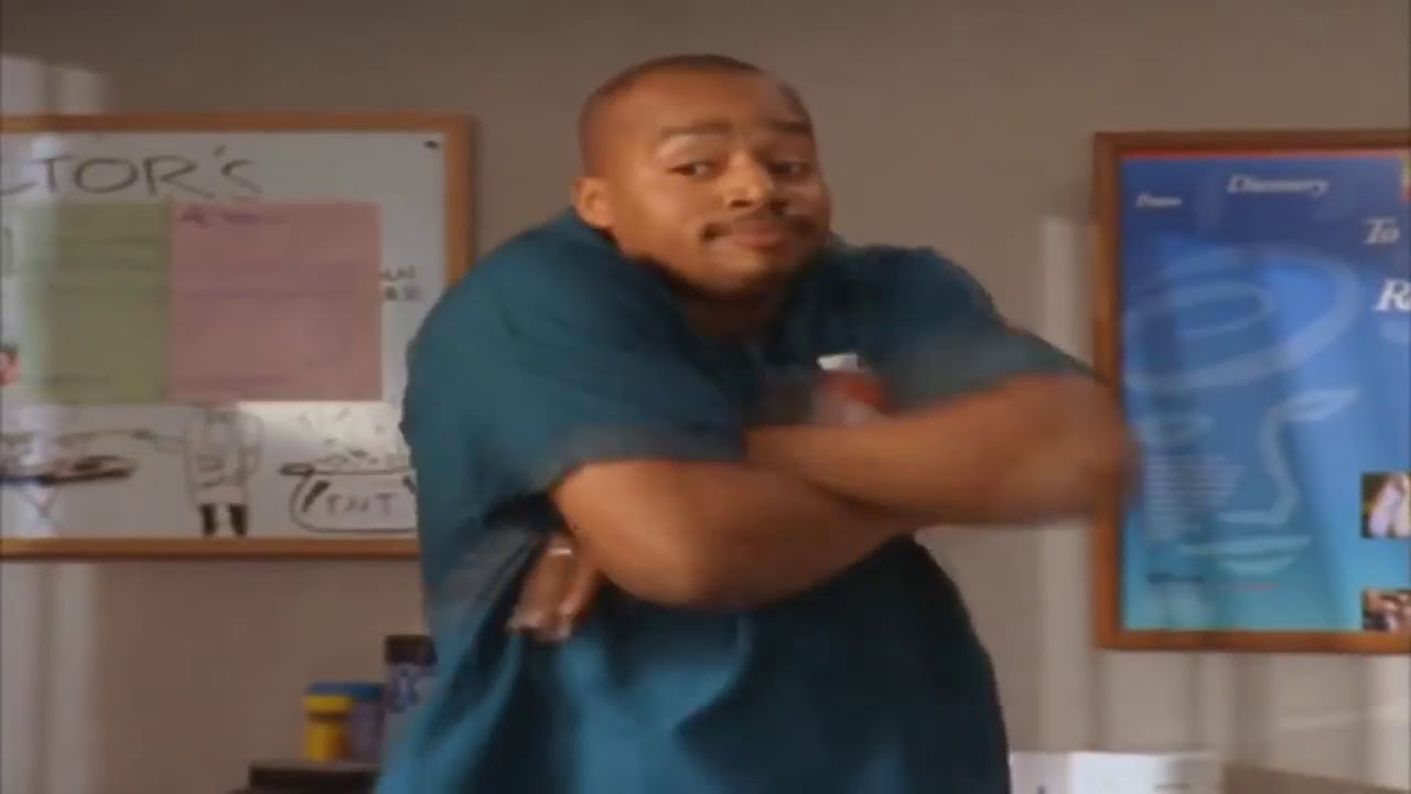 MDR Fortnite Dance connu To Scrubs YouTube