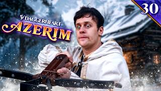Greg and Baradun the Tanks | Daggerheart: Azerim | Ep 30