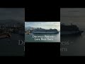 Discovery Princess - Love Boat horn!
