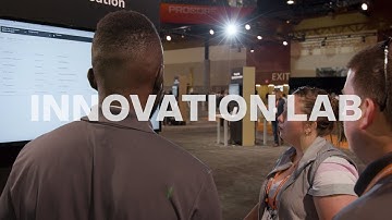 #GBK19 Day Two Groundbreak Recap: The Innovation Lab