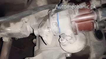 Engine Missing Problem In Suzuki Bolan | Urdu Hindi Tutorial