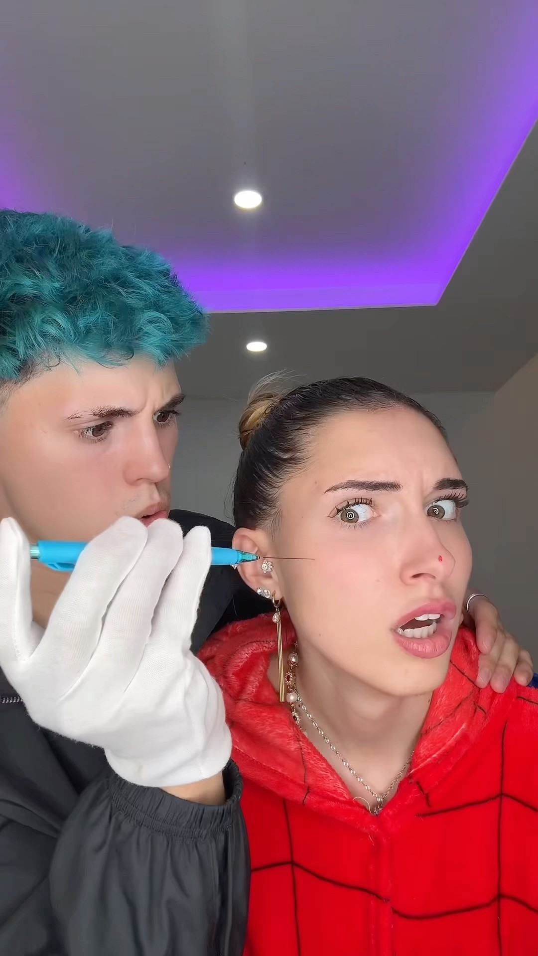 Me ha dejado bien o mal??