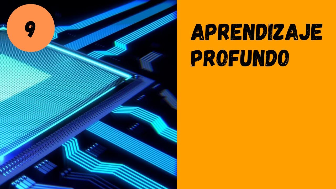 #9 Ejemplo de Red Neuronal con Tensorflow JS | Curso de Redes ...