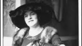 I love my baby ( My baby loves me) Aileen Stanley 1926