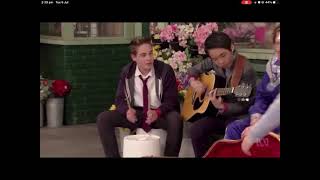 School Of Rock Tv Show- Somebody To You