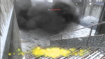 RPG Quad Feed - Call of Duty: Black Ops